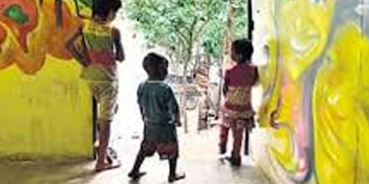 കിന്ഷിപ്പ് ഫോസ്റ്റര് കെയര് പദ്ധതിക്ക് 84 ലക്ഷം രൂപയുടെ ഭരണാനുമതി : കെ.കെ. ശൈലജ കിന്ഷിപ്പ് ഫോസ്റ്റര് കെയര് പദ്ധതിക്ക് 84 ലക്ഷം രൂപയുടെ ഭരണാനുമതി : കെ.കെ. ശൈലജ