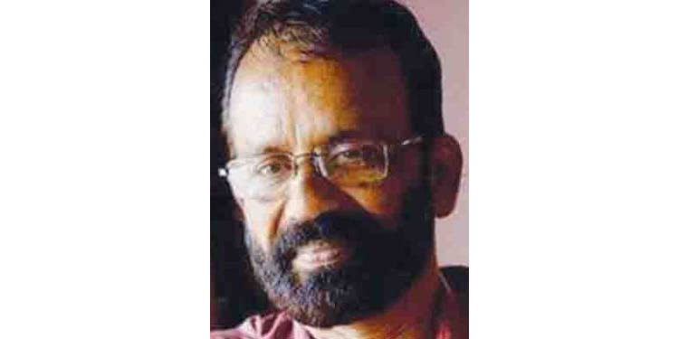 സംഗീത സംവിധായകന് സിദ്ധാര്ത്ഥ വിജയന് അന്തരിച്ചു ; സംസ്കാരം വൈകിട്ട് 5 ന് സംഗീത സംവിധായകന് സിദ്ധാര്ത്ഥ വിജയന് അന്തരിച്ചു ; സംസ്കാരം വൈകിട്ട് 5 ന്