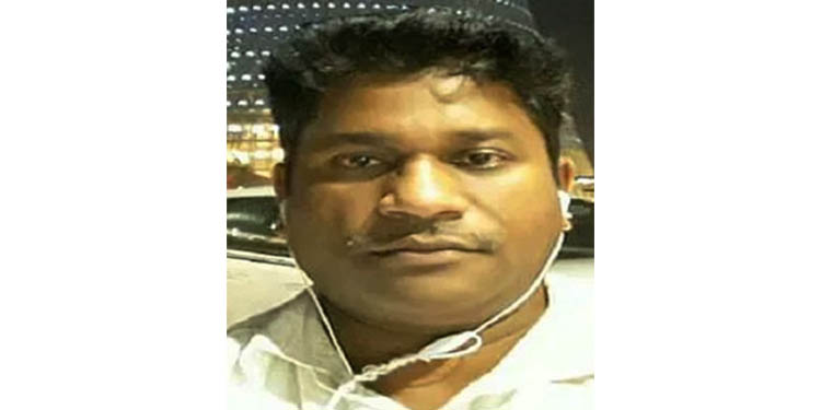 ഖത്തറില് കോവിഡ് ബാധിച്ച് ഒരു മലയാളി കൂടി മരിച്ചു ഖത്തറില് കോവിഡ് ബാധിച്ച് ഒരു മലയാളി കൂടി മരിച്ചു