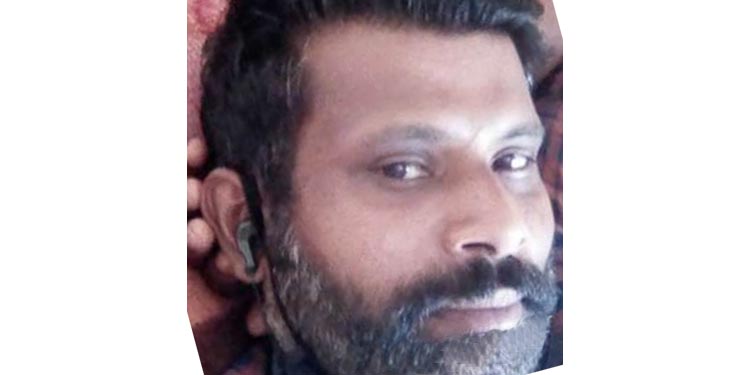 ആറ്റിങ്ങലില് കൊവിഡ് നിരീക്ഷണത്തില് കഴിഞ്ഞിരുന്ന ആള് തീകൊളുത്തി മരിച്ചു ആറ്റിങ്ങലില് കൊവിഡ് നിരീക്ഷണത്തില് കഴിഞ്ഞിരുന്ന ആള് തീകൊളുത്തി മരിച്ചു