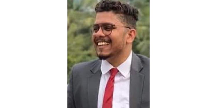 കൊവിഡ് ബാധിച്ചു മലയാളി യുവാവ് റിയാദില് മരിച്ചു കൊവിഡ് ബാധിച്ചു മലയാളി യുവാവ് റിയാദില് മരിച്ചു