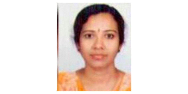 സെക്രട്ടറിയറ്റിലെ അണ്ടര്സെക്രട്ടറി ഇള ദിവാകറിന്റെ മൃതദേഹം കണ്ടെത്തി സെക്രട്ടറിയറ്റിലെ അണ്ടര്സെക്രട്ടറി ഇള ദിവാകറിന്റെ മൃതദേഹം കണ്ടെത്തി
