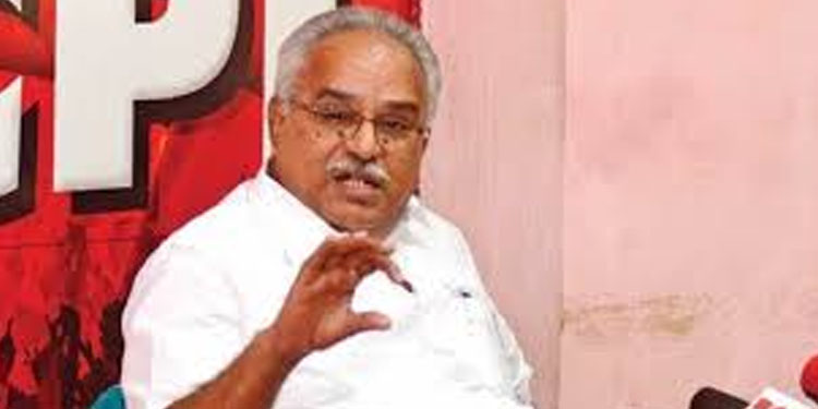 എല്ഡിഎഫിലേക്ക് പോകുമെന്ന് പറഞ്ഞ് ആരും വിലപേശേണ്ട : കാനം എല്ഡിഎഫിലേക്ക് പോകുമെന്ന് പറഞ്ഞ് ആരും വിലപേശേണ്ട : കാനം