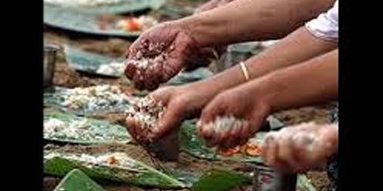 ദേവസ്വം ബോര്ഡിന് കീഴിലുള്ള ക്ഷേത്രങ്ങളില് ഇത്തവണ കര്ക്കിടകവാവ് ബലിതര്പ്പണം അനുവദിക്കില്ല ദേവസ്വം ബോര്ഡിന് കീഴിലുള്ള ക്ഷേത്രങ്ങളില് ഇത്തവണ കര്ക്കിടകവാവ് ബലിതര്പ്പണം അനുവദിക്കില്ല