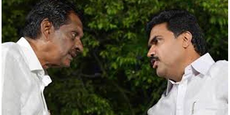 കോട്ടയം ജില്ലാ പഞ്ചായത്ത് പ്രസിഡന്റ് സ്ഥാനം രാജിവയ്ക്കണമെന്ന് യുഡിഎഫ് : ജോസ് വിഭാഗത്തിന് കത്ത് നല്കി കോട്ടയം ജില്ലാ പഞ്ചായത്ത് പ്രസിഡന്റ് സ്ഥാനം രാജിവയ്ക്കണമെന്ന് യുഡിഎഫ് : ജോസ് വിഭാഗത്തിന് കത്ത് നല്കി