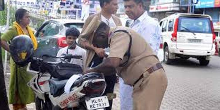 സംസ്ഥാനത്ത് മോട്ടോര് വാഹന വകുപ്പിന്റെ വാഹന പരിശോധന ഡിജിറ്റല് സംവിധാനത്തിലേക്ക് സംസ്ഥാനത്ത് മോട്ടോര് വാഹന വകുപ്പിന്റെ വാഹന പരിശോധന ഡിജിറ്റല് സംവിധാനത്തിലേക്ക്