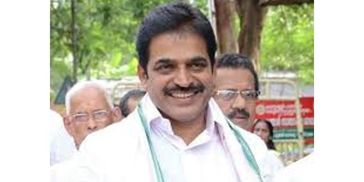 കെ സി വേണുഗോപാല് രാജസ്ഥാനില് നിന്നുള്ള രാജ്യസഭാംഗമായി കെ സി വേണുഗോപാല് രാജസ്ഥാനില് നിന്നുള്ള രാജ്യസഭാംഗമായി