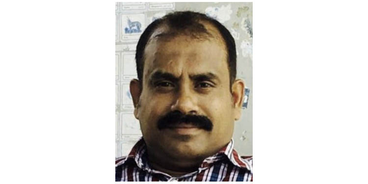 കോവിഡ് ബാധിച്ച് തിരുവനന്തപുരം സ്വദേശി അബുദാബിയില് മരിച്ചു കോവിഡ് ബാധിച്ച് തിരുവനന്തപുരം സ്വദേശി അബുദാബിയില് മരിച്ചു