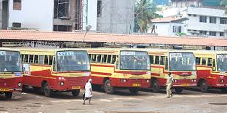 കെഎസ്ആര്ടിസിയിലെ താല്ക്കാലിക ഡ്രൈവര് നിയമനത്തിന് ഹൈക്കോടതി മാര്ഗനിര്ദേശം പുറപ്പെടുവിച്ചു കെഎസ്ആര്ടിസിയിലെ താല്ക്കാലിക ഡ്രൈവര് നിയമനത്തിന് ഹൈക്കോടതി മാര്ഗനിര്ദേശം പുറപ്പെടുവിച്ചു
