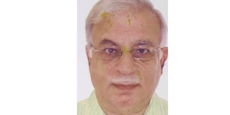 കൊവിഡ് ചികിത്സയിലായിരുന്ന മുന് ബോളിവുഡ് നിര്മ്മാതാവ് അനില് സുരി അന്തരിച്ചു കൊവിഡ് ചികിത്സയിലായിരുന്ന മുന് ബോളിവുഡ് നിര്മ്മാതാവ് അനില് സുരി അന്തരിച്ചു