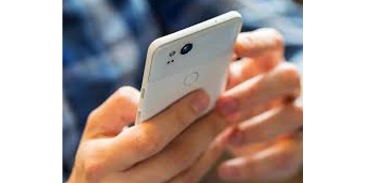 ചൈനീസ് ആപ്പ് നിരോധനം : കേന്ദ്രസര്ക്കാര് സന്ദേശം വ്യാജമെന്ന് അധികൃതര് ചൈനീസ് ആപ്പ് നിരോധനം : കേന്ദ്രസര്ക്കാര് സന്ദേശം വ്യാജമെന്ന് അധികൃതര്