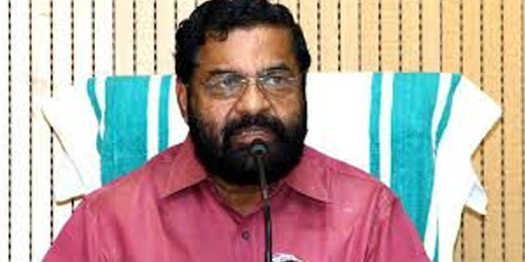 ആരാധനാലയങ്ങള് തുറക്കാന് അനുമതി നല്കിയത് വിവാദം ഭയന്നിട്ടാണെന്ന് കടകംപള്ളി സുരേന്ദ്രന് ആരാധനാലയങ്ങള് തുറക്കാന് അനുമതി നല്കിയത് വിവാദം ഭയന്നിട്ടാണെന്ന് കടകംപള്ളി സുരേന്ദ്രന്