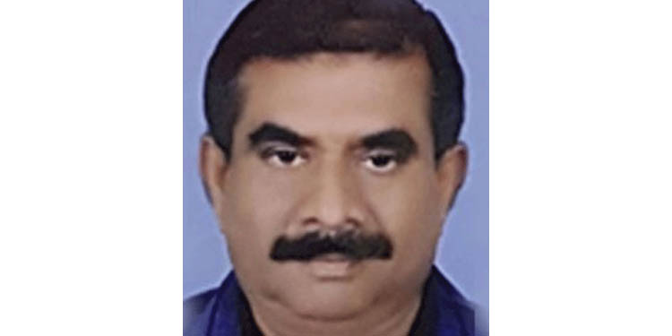 കോവിഡ് ബാധിച്ചു ആറ്റിങ്ങല് സ്വദേശി ഖത്തറില് മരിച്ചു കോവിഡ് ബാധിച്ചു ആറ്റിങ്ങല് സ്വദേശി ഖത്തറില് മരിച്ചു