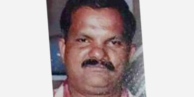 ആലപ്പുഴ സ്വദേശി റിയാദില് കൊവിഡ് ബാധിച്ച് മരിച്ചു ആലപ്പുഴ സ്വദേശി റിയാദില് കൊവിഡ് ബാധിച്ച് മരിച്ചു