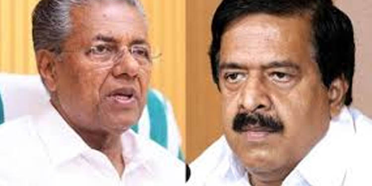 മുഖ്യമന്ത്രി പറഞ്ഞതൊക്കെ പച്ചക്കള്ളo : രമേശ് ചെന്നിത്തല മുഖ്യമന്ത്രി പറഞ്ഞതൊക്കെ പച്ചക്കള്ളo : രമേശ് ചെന്നിത്തല