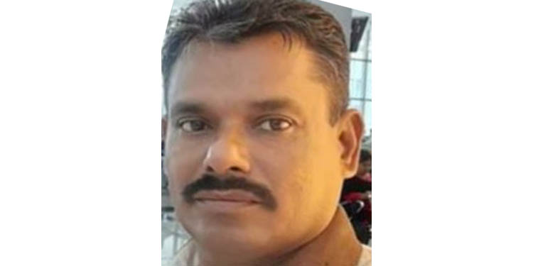 സൗദിയില് ഒരു മലയാളി കൂടി കൊവിഡ് ബാധിച്ചു മരിച്ചു സൗദിയില് ഒരു മലയാളി കൂടി കൊവിഡ് ബാധിച്ചു മരിച്ചു