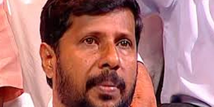 എം.എല്.എ കെ.വി അബ്ദുല് ഖാദര് ക്വാറന്റീനില് എം.എല്.എ കെ.വി അബ്ദുല് ഖാദര് ക്വാറന്റീനില്