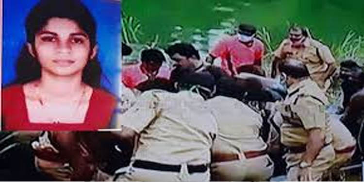 അഞ്ജു പി ഷാജി ആത്മഹത്യ ചെയ്ത സംഭവത്തില് എംജി സര്വകലാശാലയെയും വിസിയെയും വെല്ലുവിളിച്ച് പാലാ രൂപത അഞ്ജു പി ഷാജി ആത്മഹത്യ ചെയ്ത സംഭവത്തില് എംജി സര്വകലാശാലയെയും വിസിയെയും വെല്ലുവിളിച്ച് പാലാ രൂപത