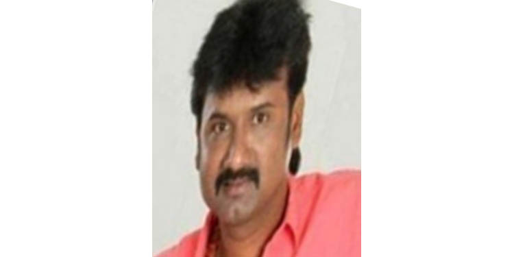 പുതുമുഖ തമിഴ് ചലച്ചിത്ര സംവിധായകന് ബാലമിത്രന് അന്തരിച്ചു പുതുമുഖ തമിഴ് ചലച്ചിത്ര സംവിധായകന് ബാലമിത്രന് അന്തരിച്ചു