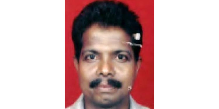 സൗദി അറേബ്യയില് കോവിഡ് ബാധിച്ച് പത്തനാപുരം സ്വദേശി മരിച്ചു സൗദി അറേബ്യയില് കോവിഡ് ബാധിച്ച് പത്തനാപുരം സ്വദേശി മരിച്ചു