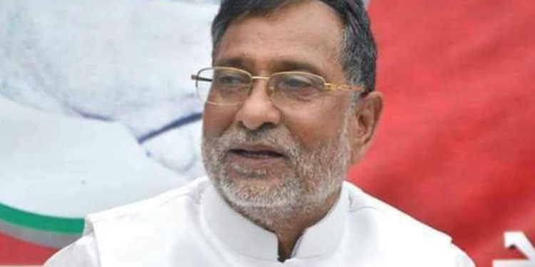സമാജ് വാദി പാര്ട്ടി നേതാവും ഉത്തര്പ്രദേശ് പ്രതിപക്ഷ നേതാവുമായ രാം ഗോവിന്ദ് ചൗധരിക്ക് കോവിഡ് സ്ഥിരീകരിച്ചു സമാജ് വാദി പാര്ട്ടി നേതാവും ഉത്തര്പ്രദേശ് പ്രതിപക്ഷ നേതാവുമായ രാം ഗോവിന്ദ് ചൗധരിക്ക് കോവിഡ് സ്ഥിരീകരിച്ചു