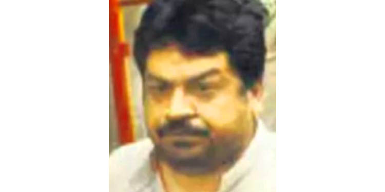 മുംബൈ സ്ഫോടനക്കേസിലെ പ്രതി യൂസഫ് മേമന് (53) ജയിലില് മരിച്ചു മുംബൈ സ്ഫോടനക്കേസിലെ പ്രതി യൂസഫ് മേമന് (53) ജയിലില് മരിച്ചു