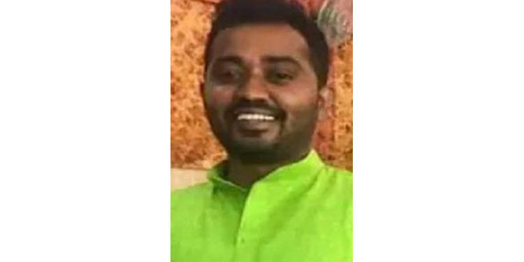 കൊറോണ വൈറസ് ബാധിച്ച് തെലുങ്ക് ടെലിവിഷന് ചാനലായ ടിവി 5ലെ മാധ്യമ പ്രവര്ത്തകന് മരിച്ചു കൊറോണ വൈറസ് ബാധിച്ച് തെലുങ്ക് ടെലിവിഷന് ചാനലായ ടിവി 5ലെ മാധ്യമ പ്രവര്ത്തകന് മരിച്ചു