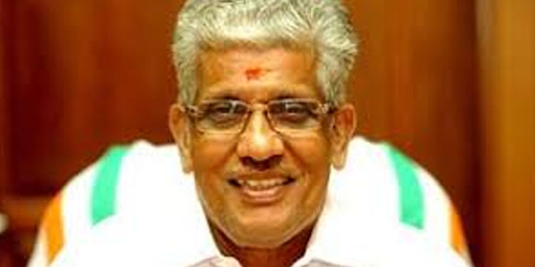 എന്.എസ്.എസ് ജനറല് സെക്രട്ടറിയായി ജി.സുകുമാരന് നായര് വീണ്ടും തെരഞ്ഞെടുക്കപ്പെട്ടു എന്.എസ്.എസ് ജനറല് സെക്രട്ടറിയായി ജി.സുകുമാരന് നായര് വീണ്ടും തെരഞ്ഞെടുക്കപ്പെട്ടു