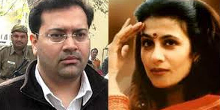 രാജ്യത്തെ പ്രകമ്പനം കൊള്ളിച്ച ജസീക്കലാല് വധം ; ജീവപര്യന്തം വെട്ടിക്കുറച്ച് പ്രതിയെ മോചിപ്പിച്ചു രാജ്യത്തെ പ്രകമ്പനം കൊള്ളിച്ച ജസീക്കലാല് വധം ; ജീവപര്യന്തം വെട്ടിക്കുറച്ച് പ്രതിയെ മോചിപ്പിച്ചു