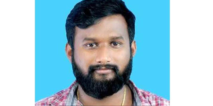 ഡി.വൈ.എഫ്.ഐ. അടൂര് മേഖലാ സെക്രട്ടറി ജോയലിന്റെ മരണവുമായി ബന്ധപ്പെട്ട് സി.പി.എം. നേതാക്കള്ക്കെതിരേ ഗുരുതര ആരോപണവുമായി മാതാപിതാക്കള് ഡി.വൈ.എഫ്.ഐ. അടൂര് മേഖലാ സെക്രട്ടറി ജോയലിന്റെ മരണവുമായി ബന്ധപ്പെട്ട് സി.പി.എം. നേതാക്കള്ക്കെതിരേ ഗുരുതര ആരോപണവുമായി മാതാപിതാക്കള്