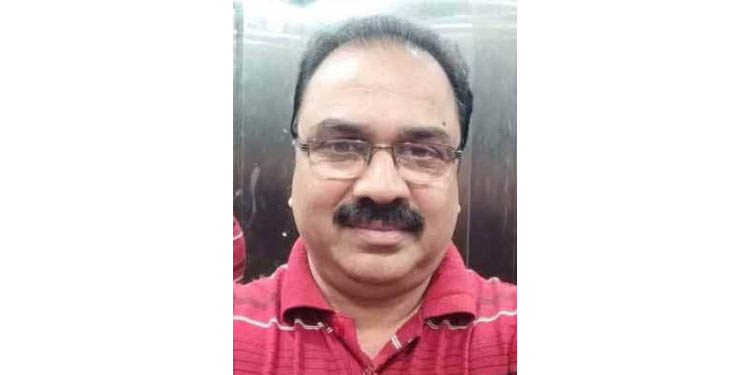കോവിഡ് ബാധിച്ച് മലയാളി റിയാദില് മരിച്ചു ; ഗള്ഫില് മരണം തുടര്ക്കഥയാകുന്നു കോവിഡ് ബാധിച്ച് മലയാളി റിയാദില് മരിച്ചു ; ഗള്ഫില് മരണം തുടര്ക്കഥയാകുന്നു