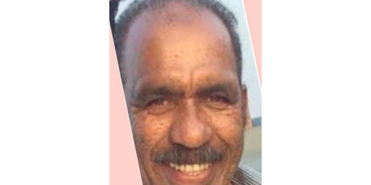 സൗദിയില് ഒരു മലയാളി കൂടി കൊവിഡ് ബാധിച്ച് മരിച്ചു സൗദിയില് ഒരു മലയാളി കൂടി കൊവിഡ് ബാധിച്ച് മരിച്ചു