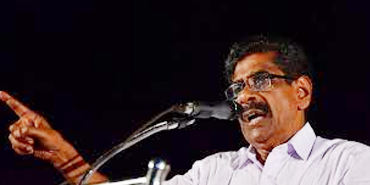 വൈദ്യുതി ചാര്ജ് വര്ദ്ധനവിനെതിരെ ജൂണ് 17ന് വീട്ടമ്മമാര് വൈദ്യുതി ബില്ലുകള് കത്തിക്കും : മുല്ലപ്പള്ളി വൈദ്യുതി ചാര്ജ് വര്ദ്ധനവിനെതിരെ ജൂണ് 17ന് വീട്ടമ്മമാര് വൈദ്യുതി ബില്ലുകള് കത്തിക്കും : മുല്ലപ്പള്ളി