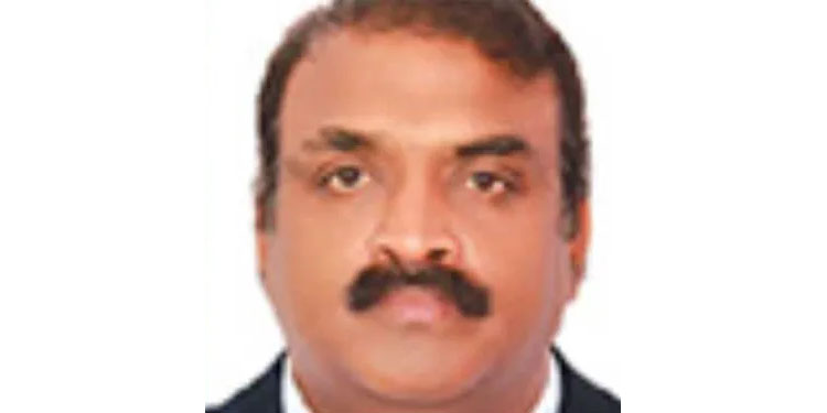 ദുബായില് താമസിച്ചിരുന്ന ഇന്ത്യന് വ്യവസായി ഷാര്ജയില് 25-ാം നിലയില് നിന്ന് വീണ് മരിച്ചു ദുബായില് താമസിച്ചിരുന്ന ഇന്ത്യന് വ്യവസായി ഷാര്ജയില് 25-ാം നിലയില് നിന്ന് വീണ് മരിച്ചു