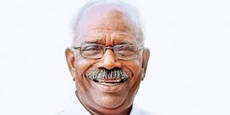 വൈദ്യുതി മന്ത്രി എം.എം.മണിയെ തിരുവനന്തപുരം മെഡിക്കല് കോളജ് ആശുപത്രിയില് പ്രവേശിപ്പിച്ചു വൈദ്യുതി മന്ത്രി എം.എം.മണിയെ തിരുവനന്തപുരം മെഡിക്കല് കോളജ് ആശുപത്രിയില് പ്രവേശിപ്പിച്ചു