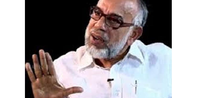 ആരോഗ്യമന്ത്രിക്കെതിരായ പരാമർശത്തില്, മുല്ലപ്പള്ളി രാമചന്ദ്രനെ തള്ളി മുസ്ലിം ലീഗ് ആരോഗ്യമന്ത്രിക്കെതിരായ പരാമർശത്തില്, മുല്ലപ്പള്ളി രാമചന്ദ്രനെ തള്ളി മുസ്ലിം ലീഗ്