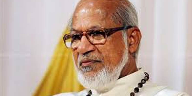 മൂന്ന് വൈദികരടക്കം അഞ്ച് പ്രതികള് : കര്ദ്ദിനാള് മാര് ജോര്ജ്ജ് ആലഞ്ചേരിക്കെതിരായ വ്യാജ രേഖാ കേസില് കുറ്റപത്രം പത്ത് ദിവസത്തിനകം മൂന്ന് വൈദികരടക്കം അഞ്ച് പ്രതികള് : കര്ദ്ദിനാള് മാര് ജോര്ജ്ജ് ആലഞ്ചേരിക്കെതിരായ വ്യാജ രേഖാ കേസില് കുറ്റപത്രം പത്ത് ദിവസത്തിനകം