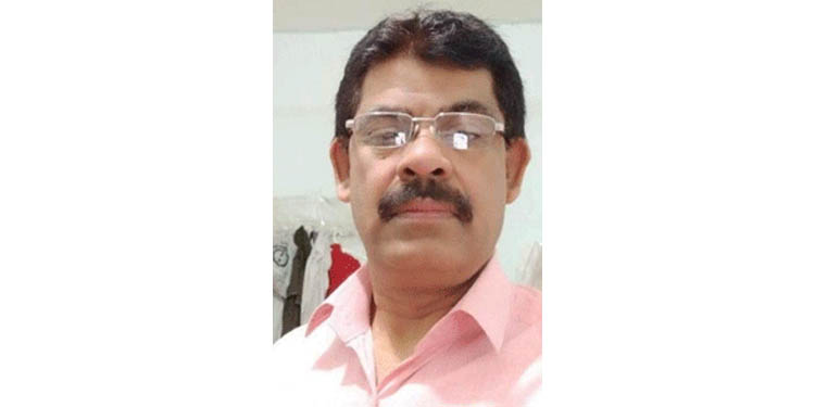 കൊവിഡ് ബാധിച്ച് ചികിത്സയിലായിരുന്ന കോഴിക്കോട് സ്വദേശി കുവൈത്തില് മരിച്ചു കൊവിഡ് ബാധിച്ച് ചികിത്സയിലായിരുന്ന കോഴിക്കോട് സ്വദേശി കുവൈത്തില് മരിച്ചു