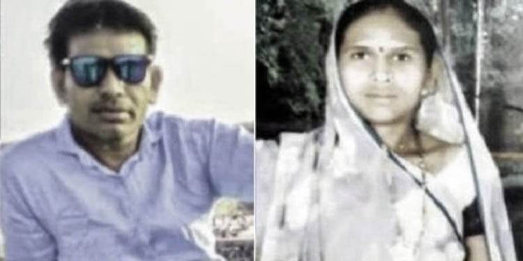 മകന് കെട്ടാനിരുന്ന പെണ്കുട്ടിയുടെ അമ്മയുമായി അച്ഛന് ഒളിച്ചോടി മകന് കെട്ടാനിരുന്ന പെണ്കുട്ടിയുടെ അമ്മയുമായി അച്ഛന് ഒളിച്ചോടി
