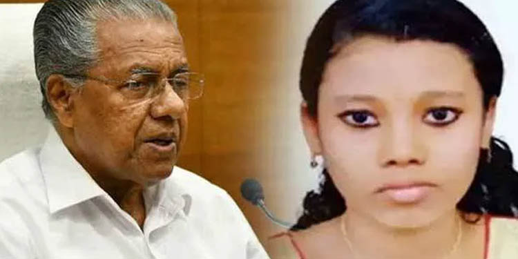 ദേവിക പഠിച്ച സ്കൂളില് 25 കുട്ടികള്ക്ക് ഇന്റര്നെറ്റ്, ടിവി സൗകര്യമില്ലെന്ന് കണ്ടെത്തിയിരുന്നു ; മുഖ്യമന്ത്രി ദേവിക പഠിച്ച സ്കൂളില് 25 കുട്ടികള്ക്ക് ഇന്റര്നെറ്റ്, ടിവി സൗകര്യമില്ലെന്ന് കണ്ടെത്തിയിരുന്നു ; മുഖ്യമന്ത്രി