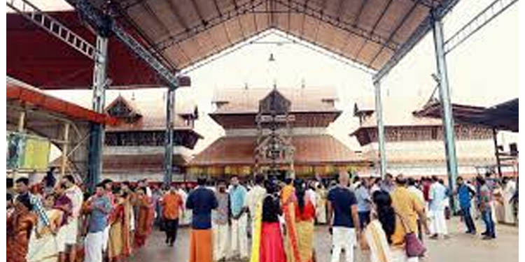 ഗുരുവായൂര് ക്ഷേത്രത്തില് ഫോട്ടോഗ്രാഫര്മാര്ക്ക് ഏര്പ്പെടുത്തിയ വിലക്ക് പിന്വലിച്ചു ഗുരുവായൂര് ക്ഷേത്രത്തില് ഫോട്ടോഗ്രാഫര്മാര്ക്ക് ഏര്പ്പെടുത്തിയ വിലക്ക് പിന്വലിച്ചു