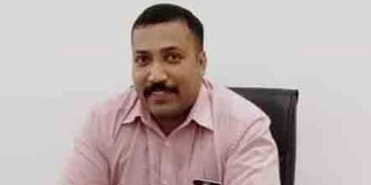 പത്തനംതിട്ട മൈലപ്ര സ്വദേശി കോവിഡ് ബാധിച്ച് ഒമാനില് മരിച്ചു പത്തനംതിട്ട മൈലപ്ര സ്വദേശി കോവിഡ് ബാധിച്ച് ഒമാനില് മരിച്ചു