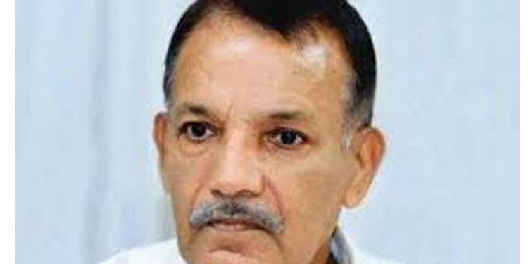 കോഴിക്കോട് കോര്പ്പറേഷന് മുന്മേയര് യു.ടി. രാജന് അന്തരിച്ചു കോഴിക്കോട് കോര്പ്പറേഷന് മുന്മേയര് യു.ടി. രാജന് അന്തരിച്ചു