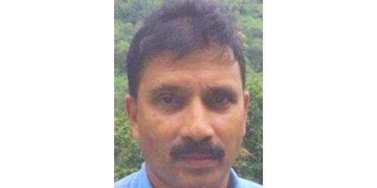 സൗദിയില് കോവിഡ് ബാധിച്ച് ഒരു മലയാളികൂടി മരിച്ചു സൗദിയില് കോവിഡ് ബാധിച്ച് ഒരു മലയാളികൂടി മരിച്ചു