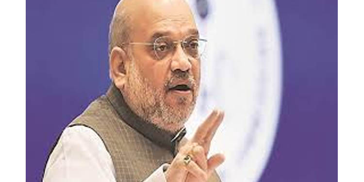 2021 ലെ നിയമസഭാ തെരഞ്ഞെടുപ്പില് പശ്ചിമബംഗാളില് ബിജെപി സര്ക്കാര് നിലവില് വരും : അമിത് ഷാ 2021 ലെ നിയമസഭാ തെരഞ്ഞെടുപ്പില് പശ്ചിമബംഗാളില് ബിജെപി സര്ക്കാര് നിലവില് വരും : അമിത് ഷാ