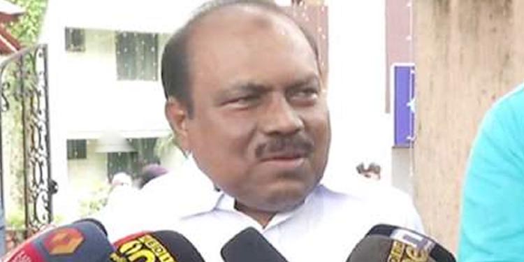 ഇബ്രാഹിം കുഞ്ഞ് പ്രതിയായ കള്ളപ്പണക്കേസില് പ്രാഥമിക അന്വേഷണ റിപ്പോര്ട്ട് കോടതിക്ക് കൈമാറി ഇബ്രാഹിം കുഞ്ഞ് പ്രതിയായ കള്ളപ്പണക്കേസില് പ്രാഥമിക അന്വേഷണ റിപ്പോര്ട്ട് കോടതിക്ക് കൈമാറി