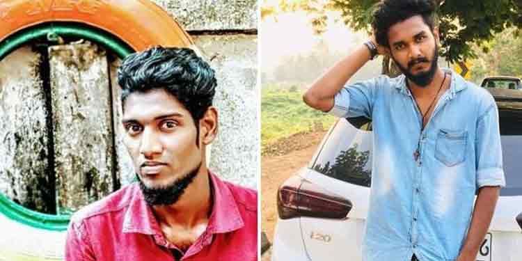 ആലപ്പുഴയിൽ ടാങ്കർ ലോറിയും ബൈക്കും കൂട്ടിയിടിച്ച് രണ്ടു യുവാക്കൾ മരിച്ചു ആലപ്പുഴയിൽ ടാങ്കർ ലോറിയും ബൈക്കും കൂട്ടിയിടിച്ച് രണ്ടു യുവാക്കൾ മരിച്ചു