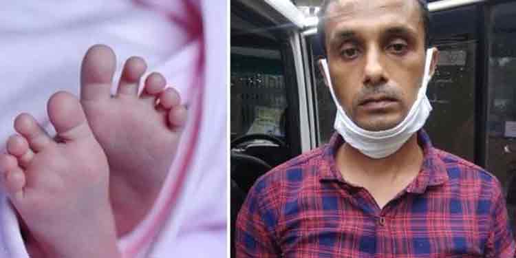 കുഞ്ഞിനേറ്റത് ക്രൂരപീഡനം ; അങ്കമാലിയിൽ അച്ഛൻ എറിഞ്ഞ് കൊല്ലാൻ ശ്രമിച്ച കുട്ടിയുടെ അമ്മ കുഞ്ഞിനേറ്റത് ക്രൂരപീഡനം ; അങ്കമാലിയിൽ അച്ഛൻ എറിഞ്ഞ് കൊല്ലാൻ ശ്രമിച്ച കുട്ടിയുടെ അമ്മ