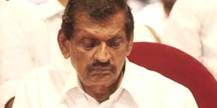 കേരളാ കോൺഗ്രസ് ജോസഫ് വിഭാഗത്തിൽ അനൈക്യം ; പൊട്ടിത്തെറിയിലേക്കോ? കേരളാ കോൺഗ്രസ് ജോസഫ് വിഭാഗത്തിൽ അനൈക്യം ; പൊട്ടിത്തെറിയിലേക്കോ?