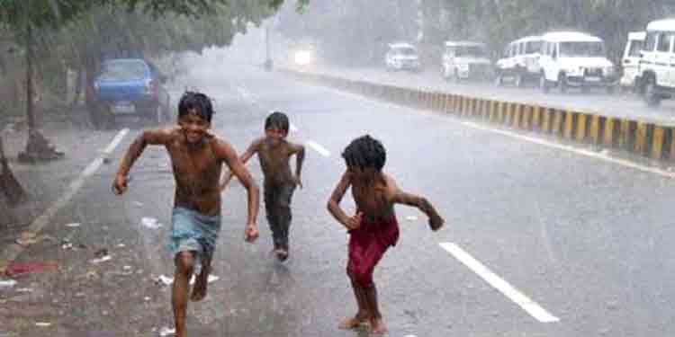 രാജ്യത്ത് മണ്സൂണിന്റെ പുരോഗതി ഈ ആഴ്ച മന്ദഗതിയിലാകും രാജ്യത്ത് മണ്സൂണിന്റെ പുരോഗതി ഈ ആഴ്ച മന്ദഗതിയിലാകും